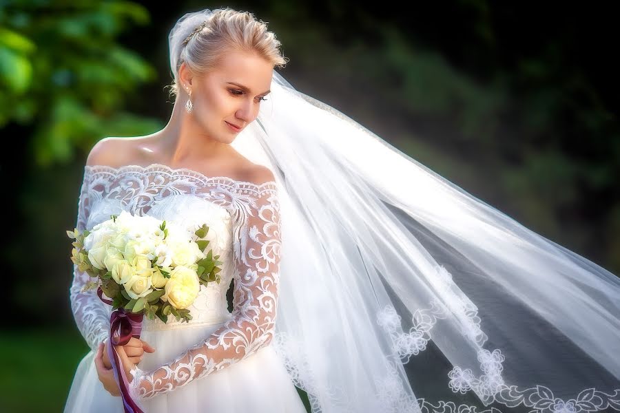 Wedding photographer Ekaterina Chekalova (chekalova). Photo of 23 April 2019