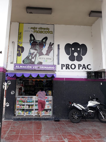 Opiniones de Pet's Zone en Guayaquil - Veterinario