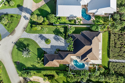Maison avec piscine 2