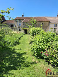 maison à Soyers (52)