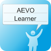 AEVO  Learner  Icon