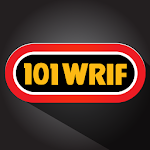 Cover Image of ดาวน์โหลด 101 WRIF 24.0 APK