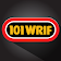 101 WRIF icon