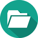 File Manager - Simple and fast