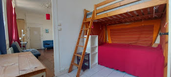 appartement à La Rochelle (17)