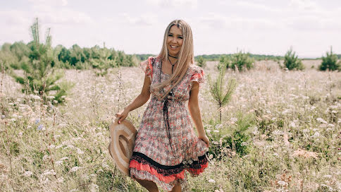 Fotografer pernikahan Lena Piter (lenapiter). Foto tanggal 7 Oktober 2017