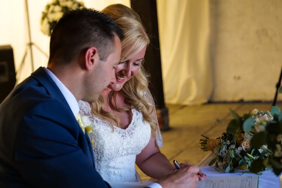 Photographe de mariage Simon Hepworth (hepworth). Photo du 26 septembre 2020