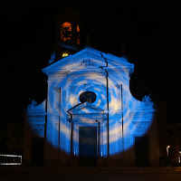 Strisciata di stelle di 