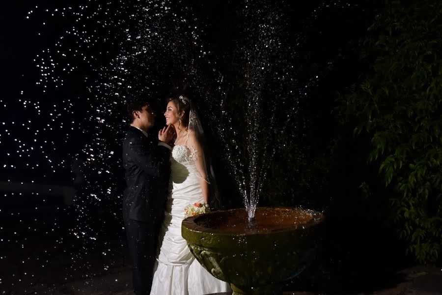 Fotógrafo de bodas Carlos Ortiz (carlosortiz). Foto del 6 de julio 2016