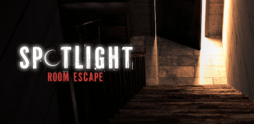 Spotlight Room Escape Apps On Google Play