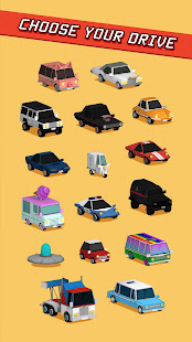 Yield: Impossible Traffic Rush(圖4)-速報App