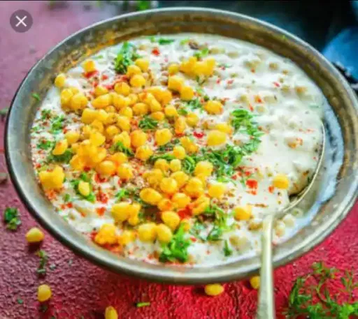 Boondi Raita