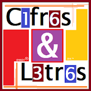 C&L (Cifras&Letras) - Premium 1.43_Premium Icon