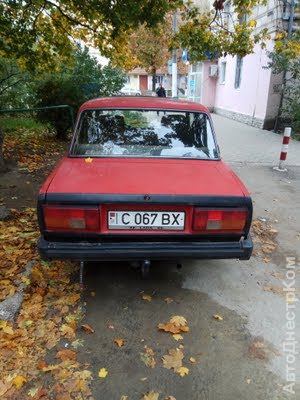 продам авто ВАЗ 2105 2105 фото 3