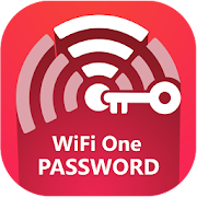 Wifi Booster - Wifi Speed Test - Wifi HotSpot  Icon