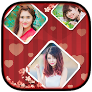 Editor Photo Frames 1.2 Icon