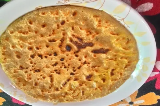 Aloo Paratha