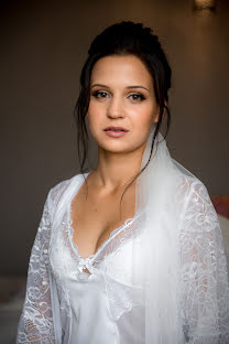 Fotógrafo de casamento Ekaterina Bobrova (bobrova). Foto de 17 de dezembro 2018