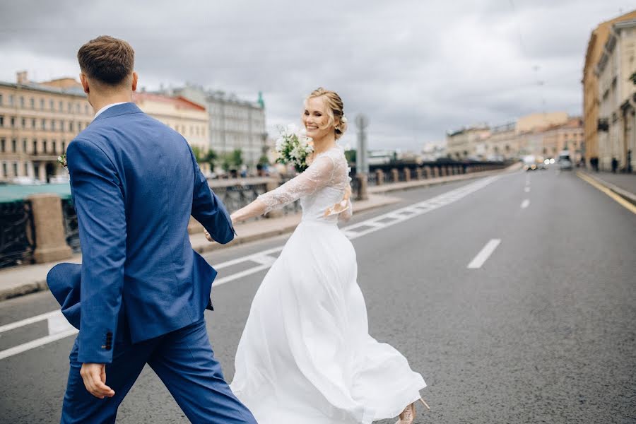 Весільний фотограф Наталия Войткевич (n-voitkevich). Фотографія від 30 серпня 2018