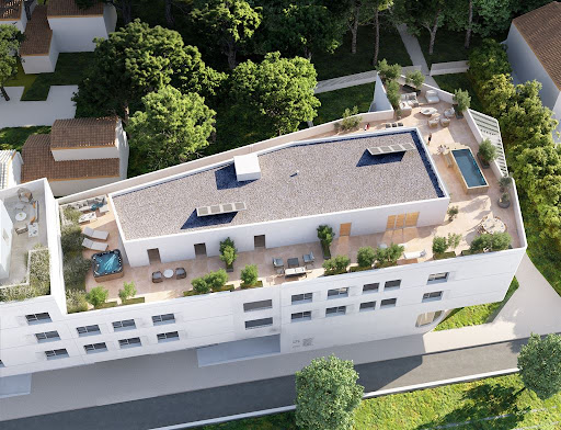 Appartement 2