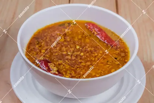 Dal Tadka