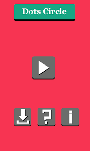 Lastest Dots Circle APK