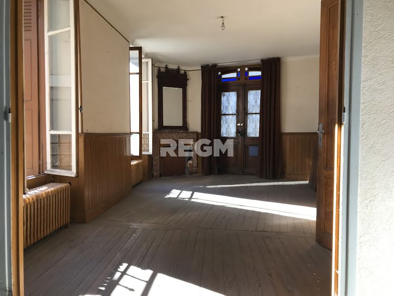 Vente maison 6 pièces 120 m² à Sarrancolin (65410), 127 000 €