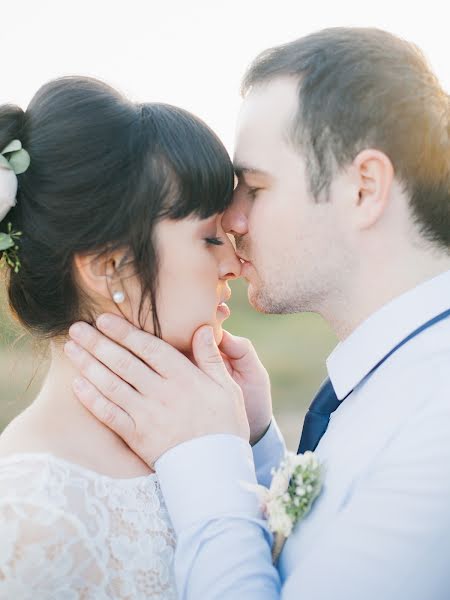 Fotografo di matrimoni Mary Pastukh (marypastuh). Foto del 1 maggio 2017