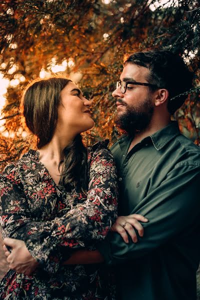 Photographe de mariage Anna Lashkevich (annalaskev). Photo du 3 janvier 2020