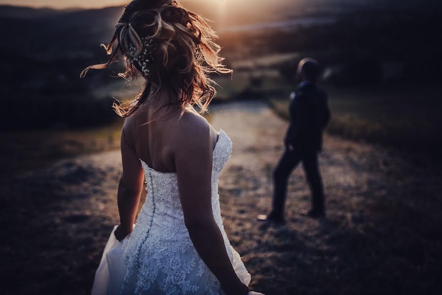 Bröllopsfotograf Maurizio Rellini (rellini). Foto av 17 juni 2019