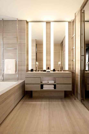 Bathroom Cabinet Ideas