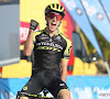 Adam Yates (Mitchelton-Scott) droomt van Tour-podium