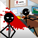 Cover Image of ดาวน์โหลด Stickman Boss Killer 2.0.6 APK