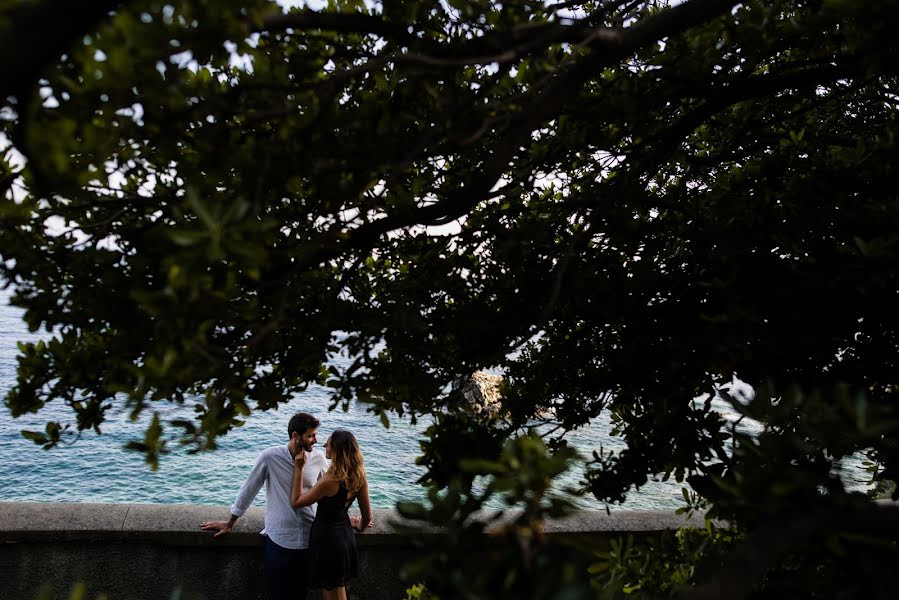 Fotógrafo de casamento Francesca Alberico (francescaalberi). Foto de 25 de agosto 2018