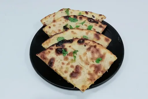 Masala Kulcha