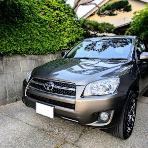 RAV4 ACA31W