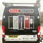 Dale Reeves PVCU Specialists Limited Logo