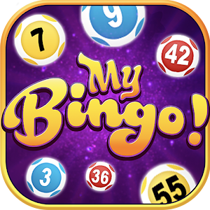 Download MyBingo! For PC Windows and Mac