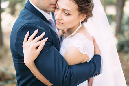 Photographe de mariage Demchenko Denis (denisdemchenko). Photo du 19 novembre 2015