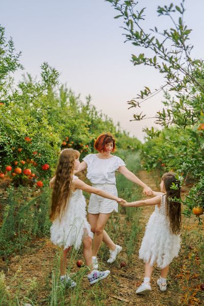 Fotografer pernikahan Polina Gotovaya (polinagotovaya). Foto tanggal 2 Oktober 2022