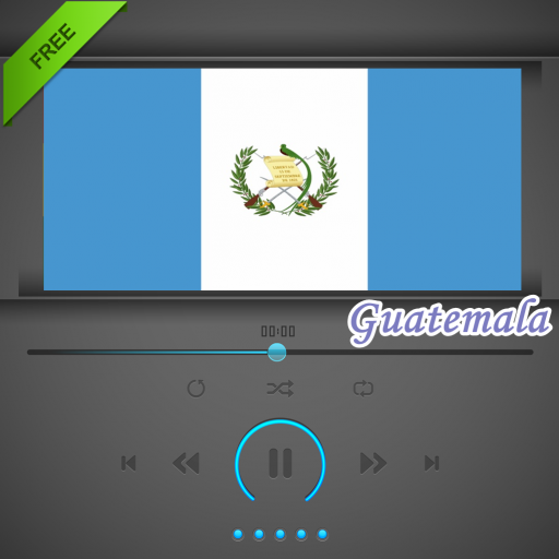 Guatemala Radio Stations