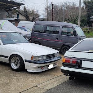 カローラレビン AE86