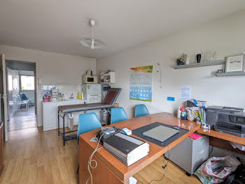 appartement à Rennes (35)