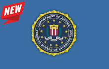 FBI HD Tab Theme small promo image