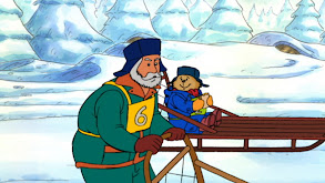 Pantomime Time; Paddington in Alaska; A Stitch in Time thumbnail