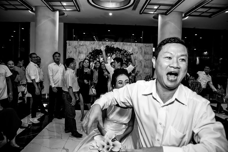 Wedding photographer Eddy Nguyen (photograpereddy). Photo of 30 January 2020