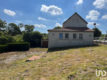 maison à Hébécrevon (50)