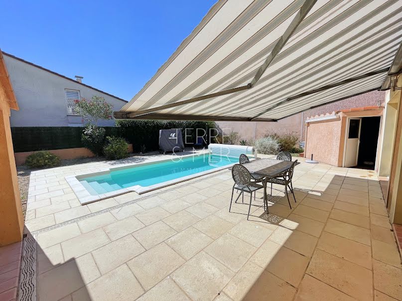 Vente maison 6 pièces 153 m² à Saint-Cyprien (66750), 570 000 €