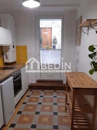 appartement à Toulouse (31)