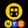 New York Subway  icon